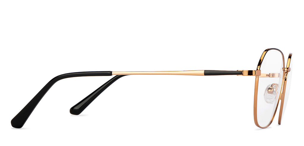 The Metallic Edit-Frame Geometric--EG The Metallic Edit-Frame Geometric--EG