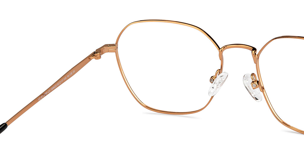 The Metallic Edit-Frame Geometric--EG The Metallic Edit-Frame Geometric--EG