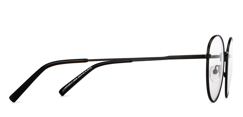 -Frame Round--EG -Frame Round--EG