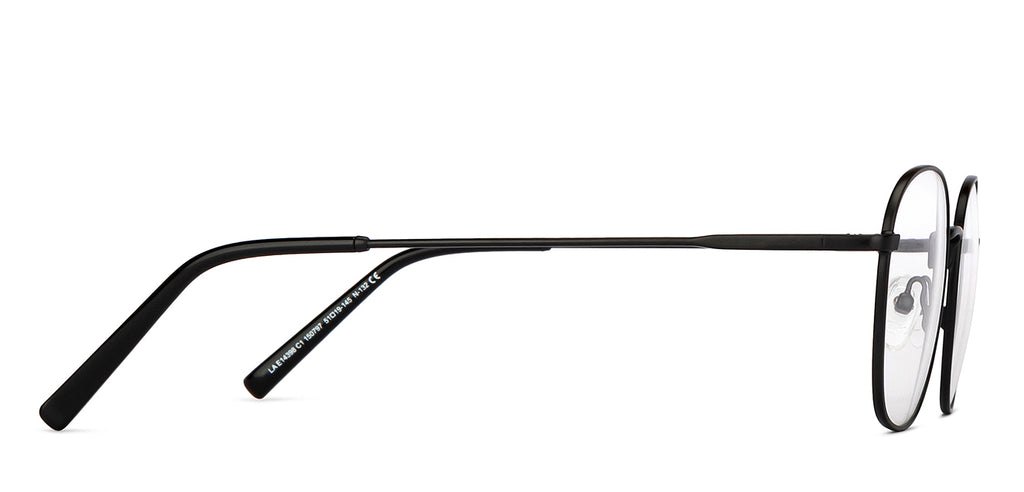 Round Eyeglasses-Frame Round--EG Round Eyeglasses-Frame Round--EG