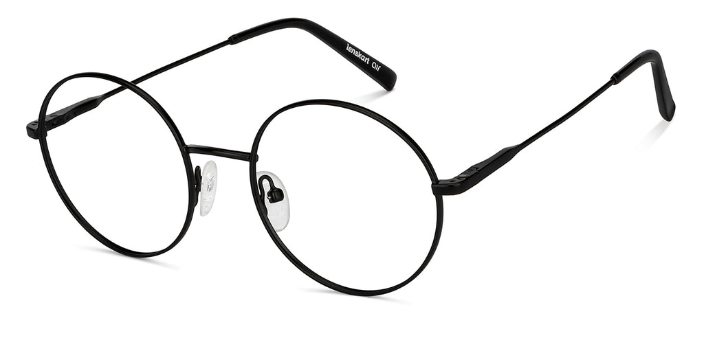 -Frame Round--EG -Frame Round--EG