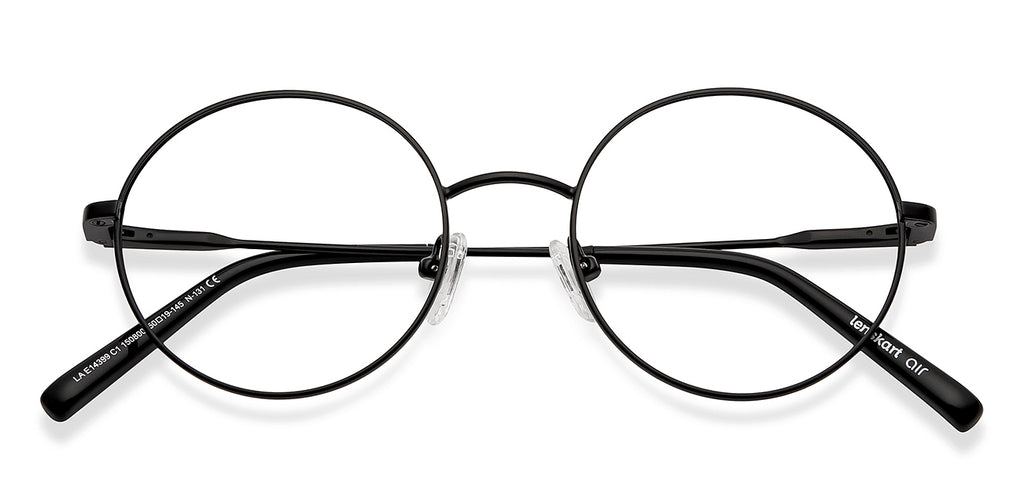 -Frame Round--EG -Frame Round--EG