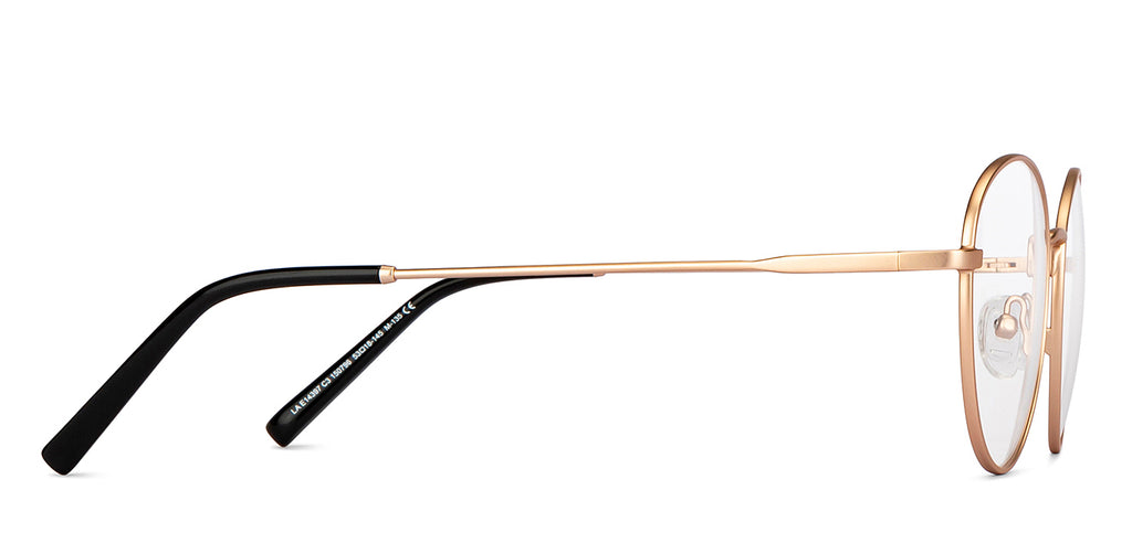 -Frame Round--EG -Frame Round--EG