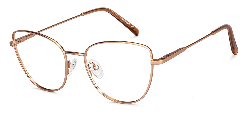 -Frame Cat Eye--EG -Frame Cat Eye--EG