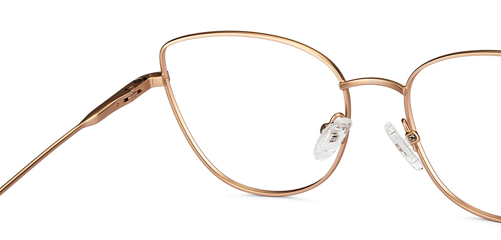 -Frame Cat Eye--EG -Frame Cat Eye--EG