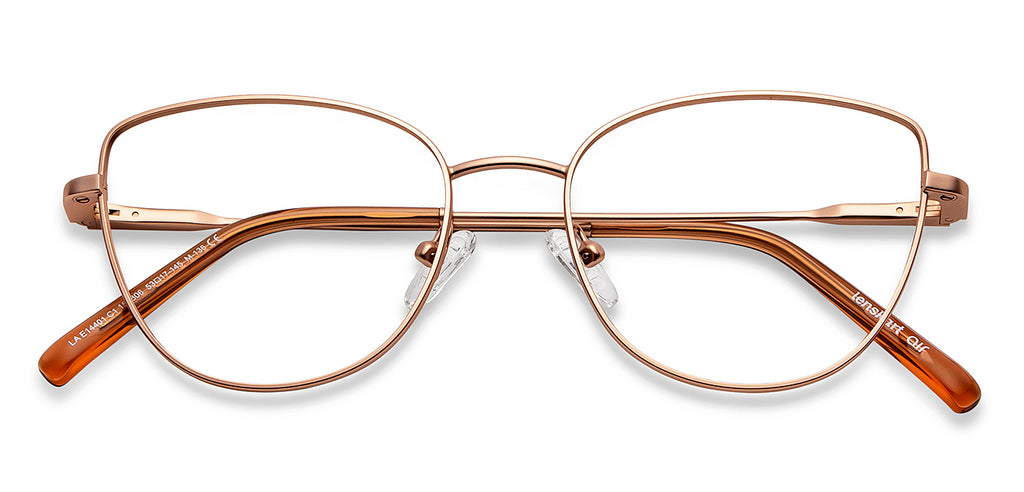 -Frame Cat Eye--EG -Frame Cat Eye--EG