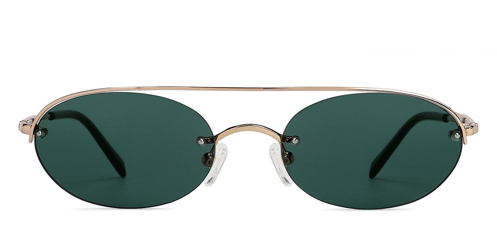 Sunglasses For Men-Frame Round--SG Sunglasses For Men-Frame Round--SG