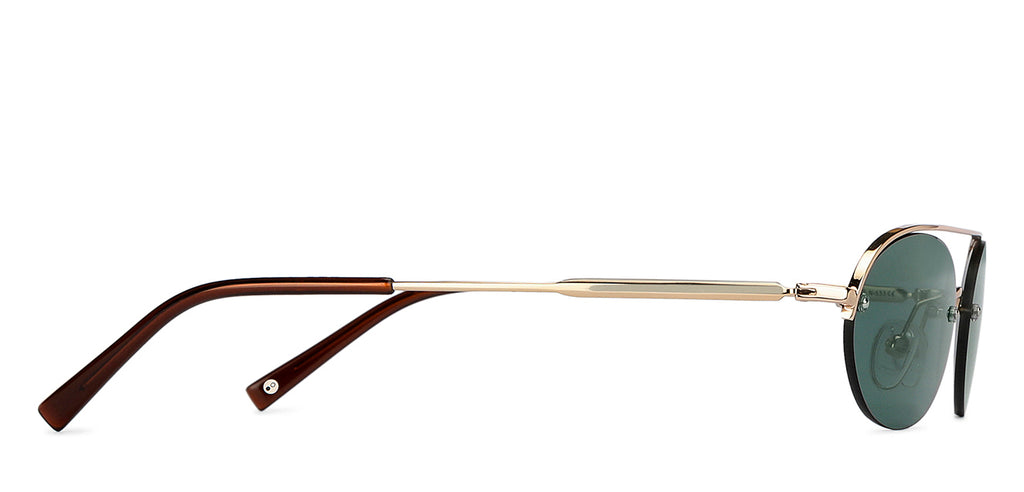 Sunglasses For Men-Frame Round--SG Sunglasses For Men-Frame Round--SG