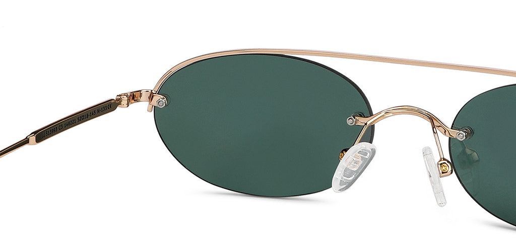 Sunglasses For Men-Frame Round--SG Sunglasses For Men-Frame Round--SG