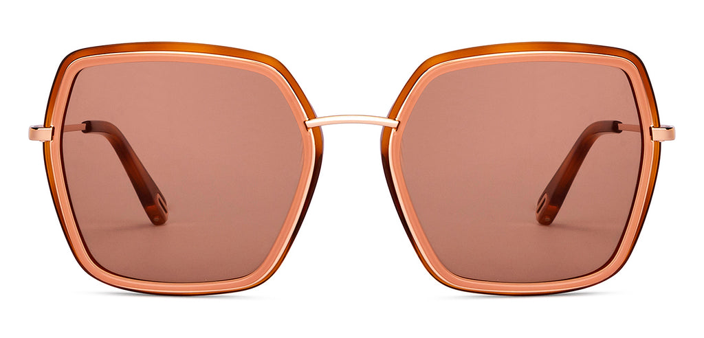 Square Sunglasses-Frame Square--SG Square Sunglasses-Frame Square--SG