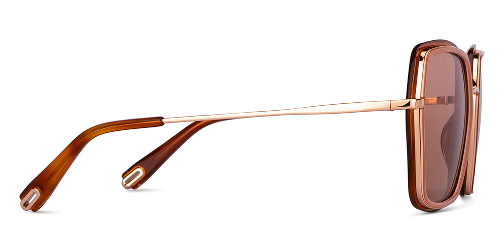 Square Sunglasses-Frame Square--SG Square Sunglasses-Frame Square--SG