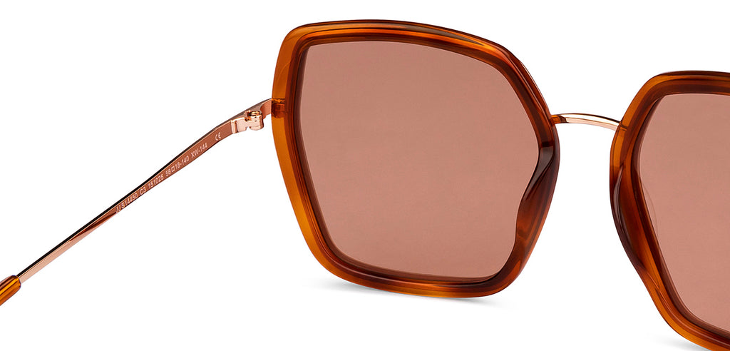 Square Sunglasses-Frame Square--SG Square Sunglasses-Frame Square--SG