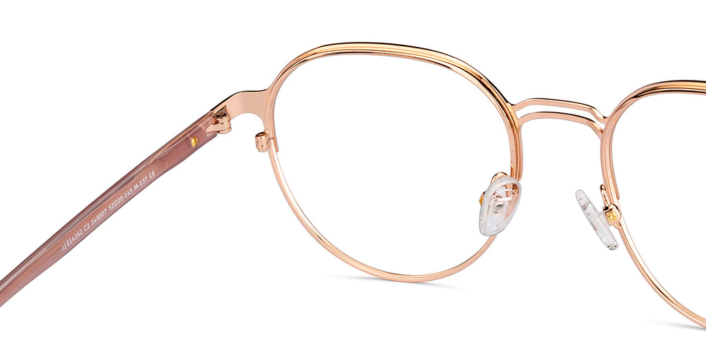 Square Eyeglasses-Frame Round--EG Square Eyeglasses-Frame Round--EG