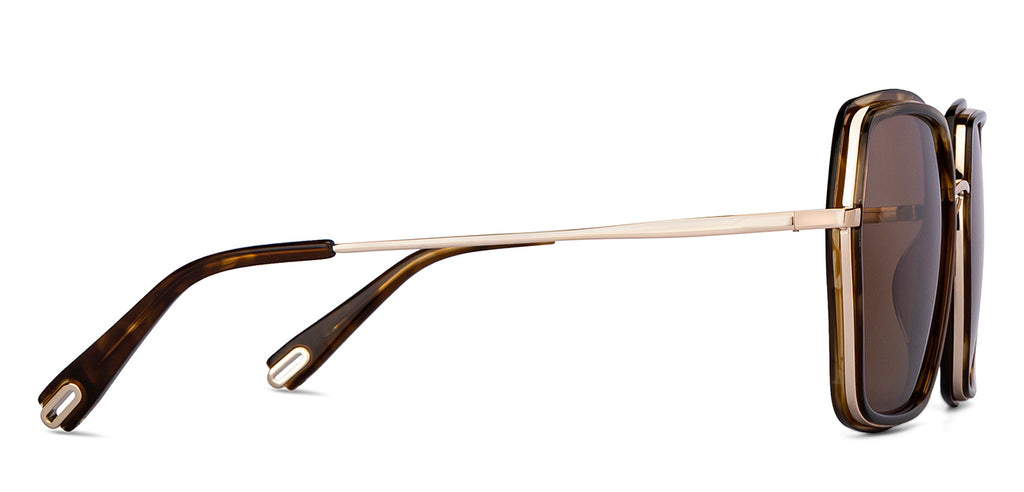 Square Sunglasses-Frame Square--SG Square Sunglasses-Frame Square--SG