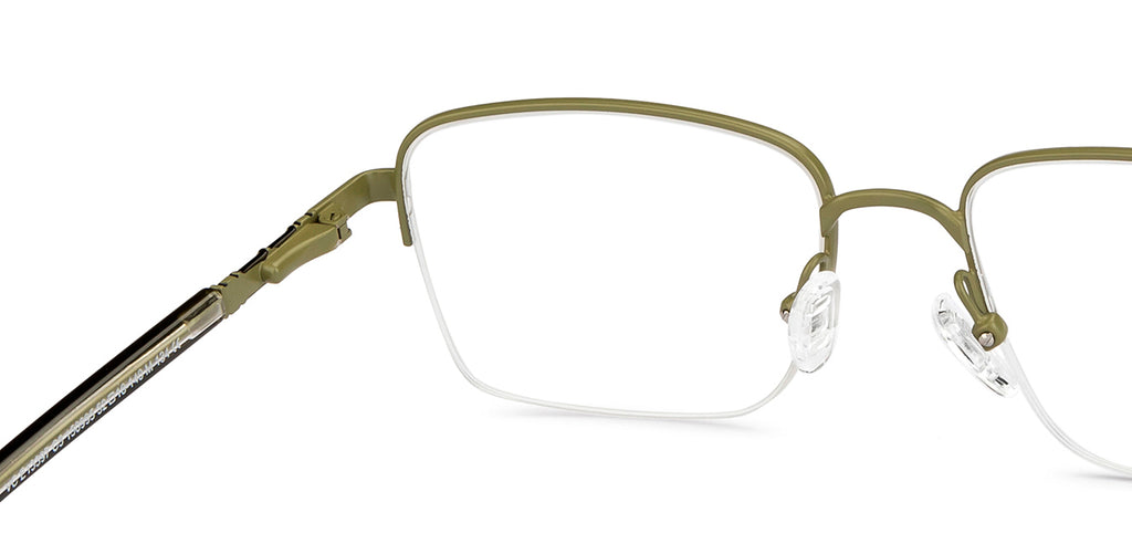 Eyeglasses-Frame Rectangle--EG Eyeglasses-Frame Rectangle--EG