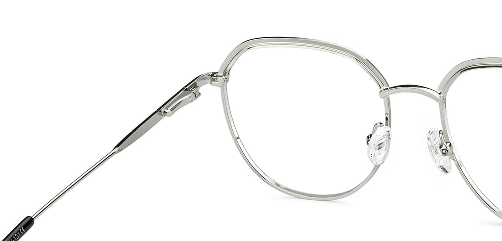 Vincent Chase Eyeglasses-Frame Geometric--EG Vincent Chase Eyeglasses-Frame Geometric--EG