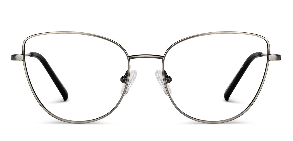 -Frame Cat Eye--EG -Frame Cat Eye--EG