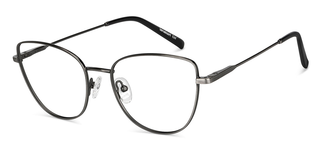-Frame Cat Eye--EG -Frame Cat Eye--EG
