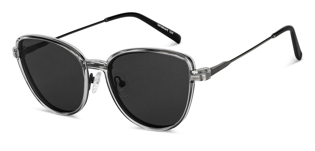 -Frame Cat Eye--EG -Frame Cat Eye--EG