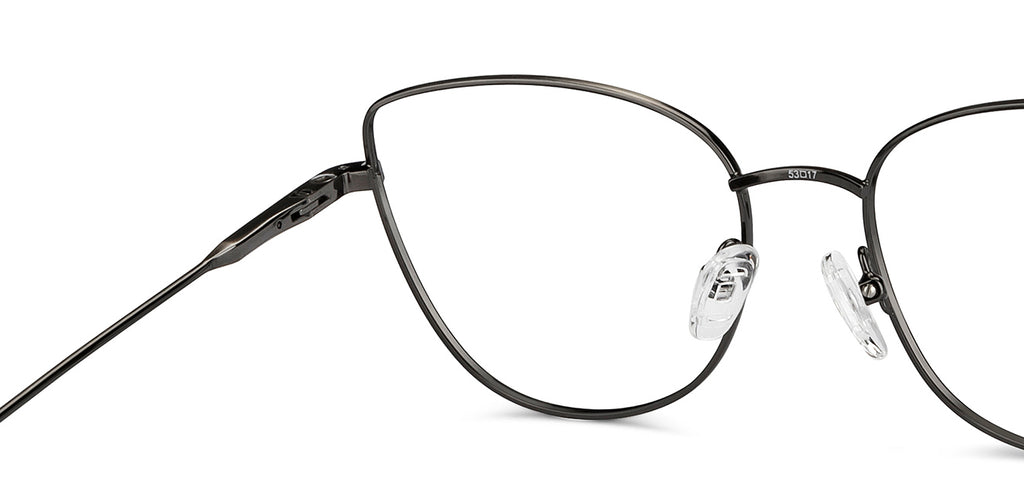 -Frame Cat Eye--EG -Frame Cat Eye--EG