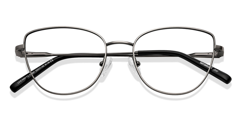 -Frame Cat Eye--EG -Frame Cat Eye--EG