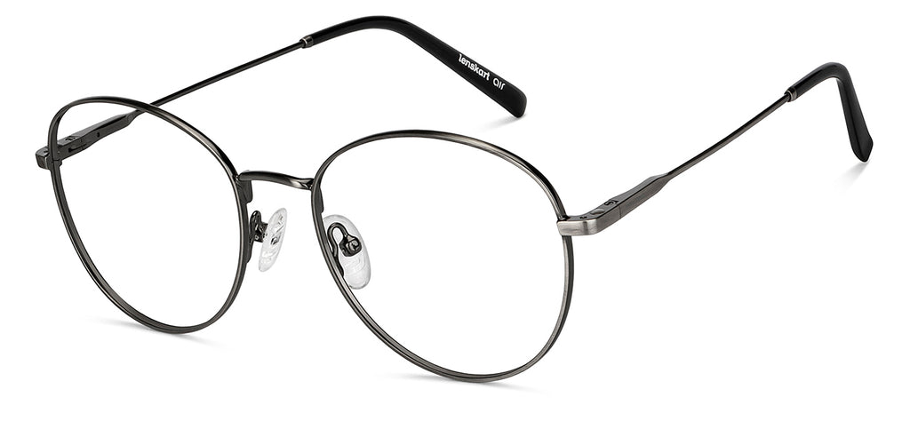 -Frame Round--EG -Frame Round--EG