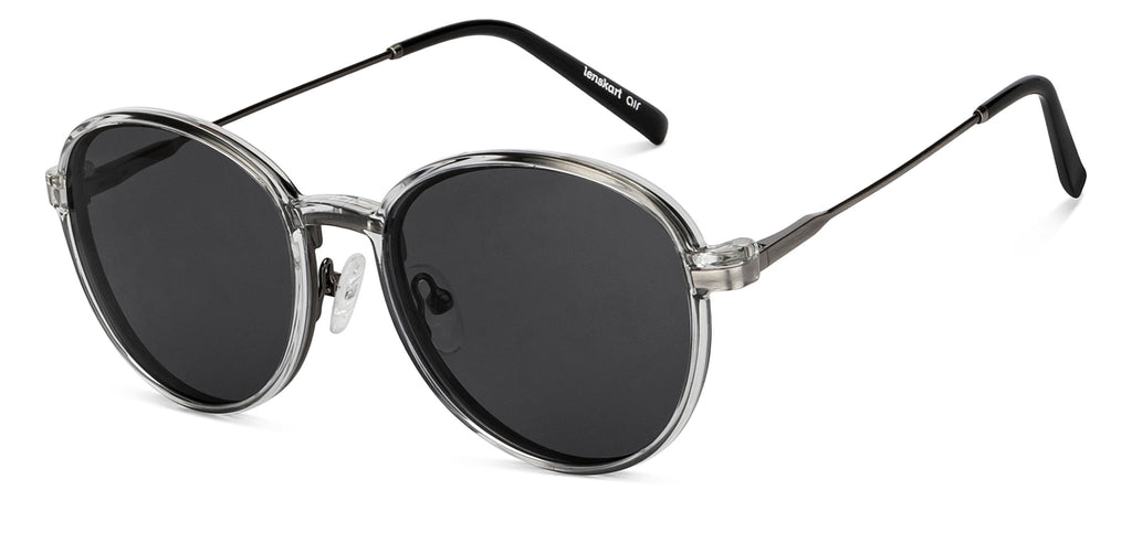 -Frame Round--EG -Frame Round--EG
