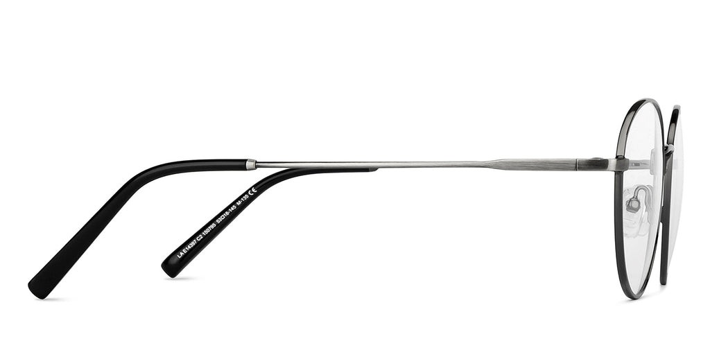 -Frame Round--EG -Frame Round--EG