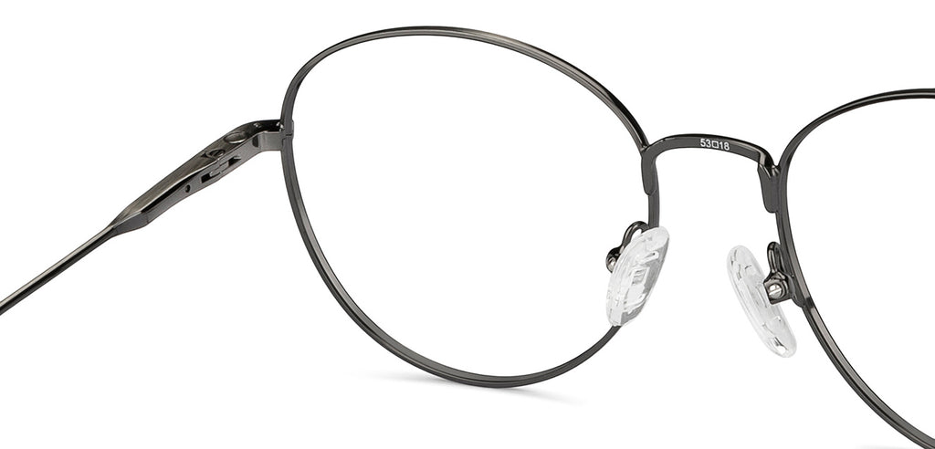 -Frame Round--EG -Frame Round--EG