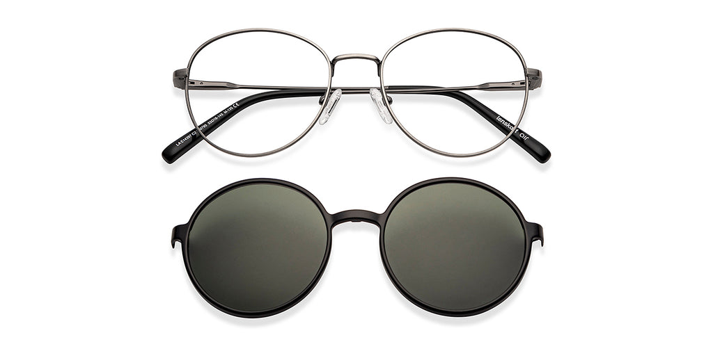 -Frame Round--EG -Frame Round--EG