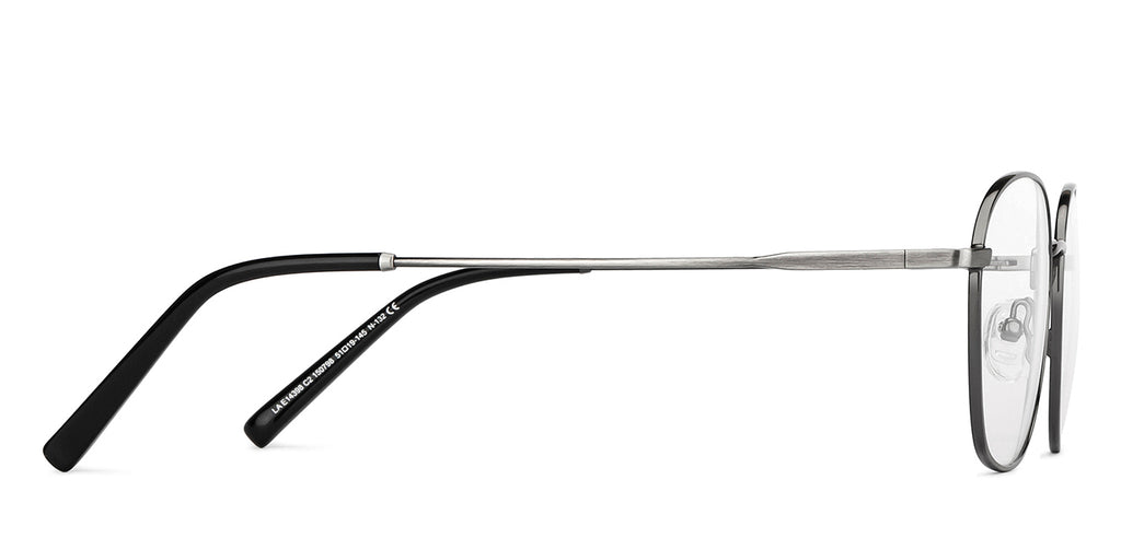 -Frame Round--EG -Frame Round--EG