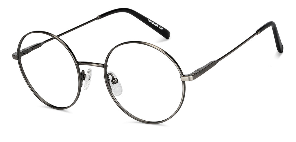 -Frame Round--EG -Frame Round--EG