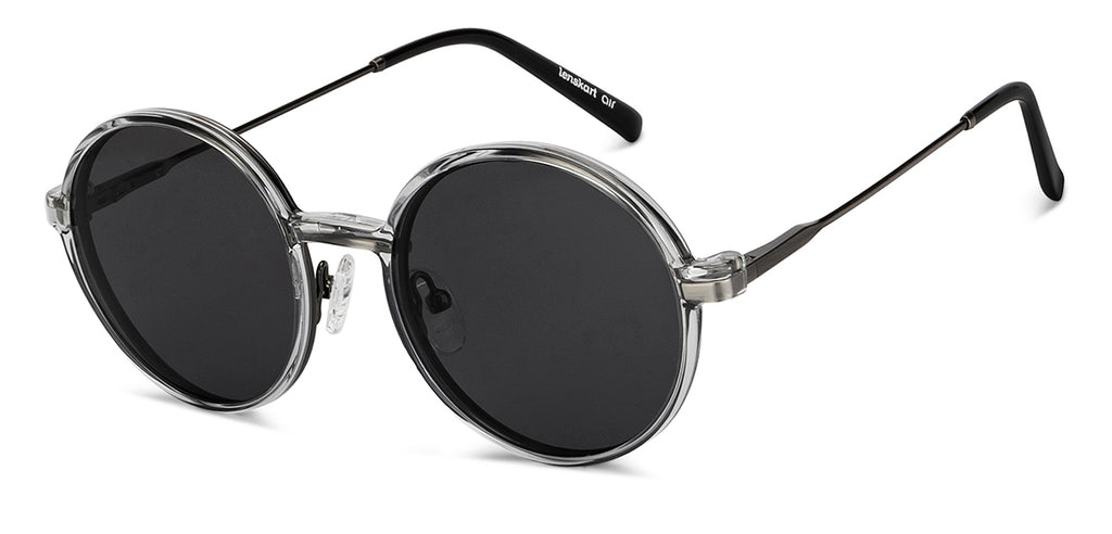 -Frame Round--EG -Frame Round--EG