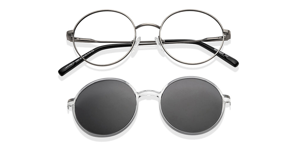 -Frame Round--EG -Frame Round--EG
