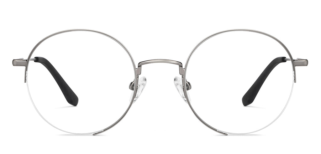 Eyeglasses-Frame Round--EG Eyeglasses-Frame Round--EG