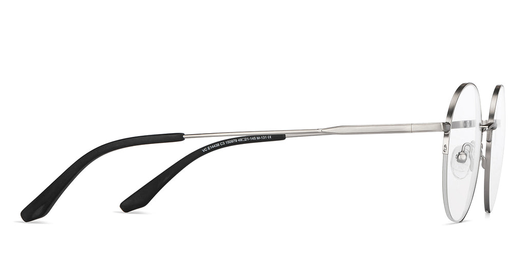 Eyeglasses-Frame Round--EG Eyeglasses-Frame Round--EG