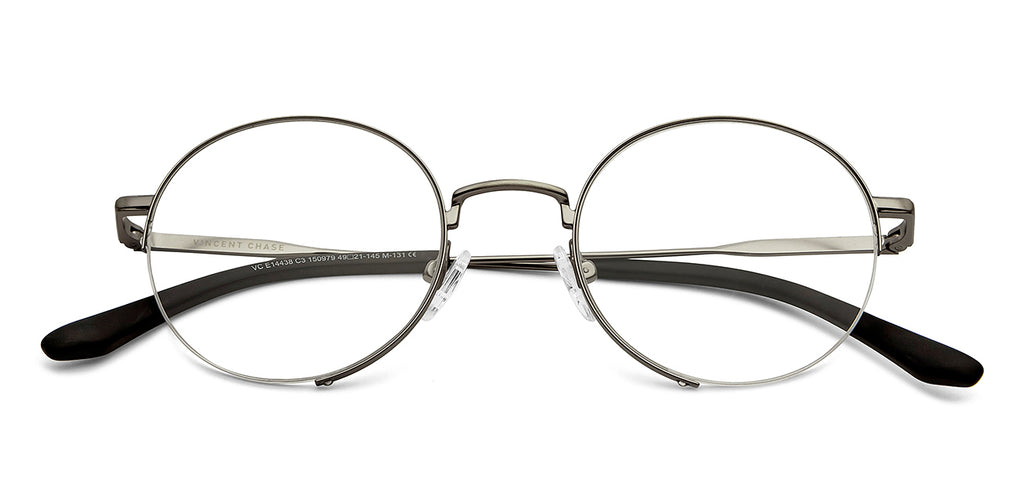 Eyeglasses-Frame Round--EG Eyeglasses-Frame Round--EG