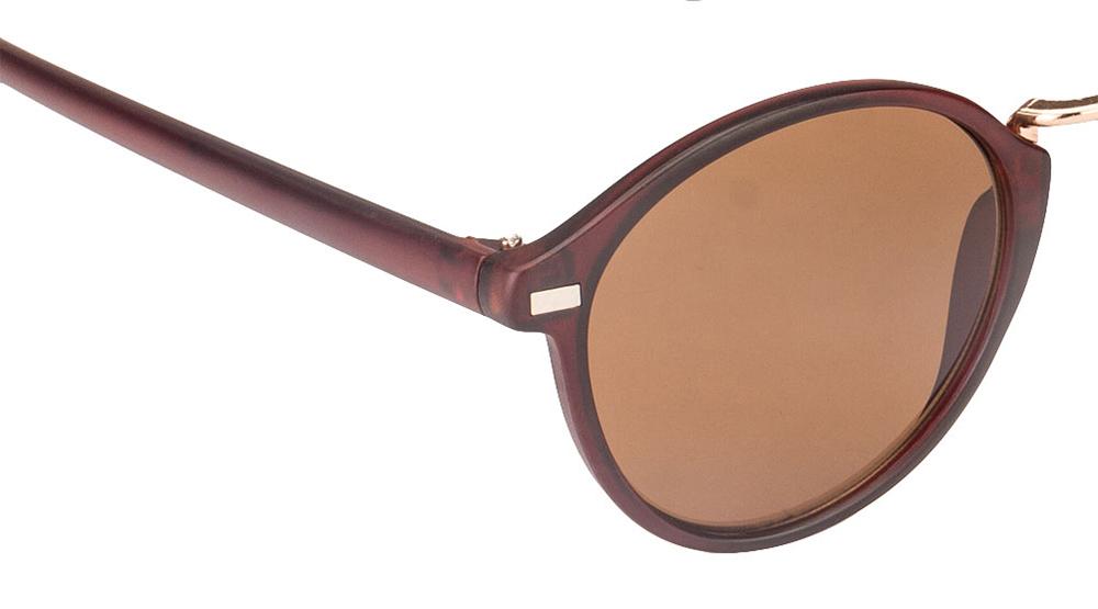 Sunglasses-Frame Round--SG Sunglasses-Frame Round--SG