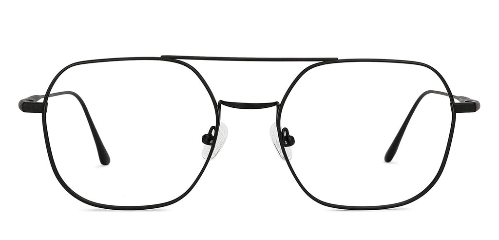 Eyeglasses-Frame Hexagonal--EG Eyeglasses-Frame Hexagonal--EG