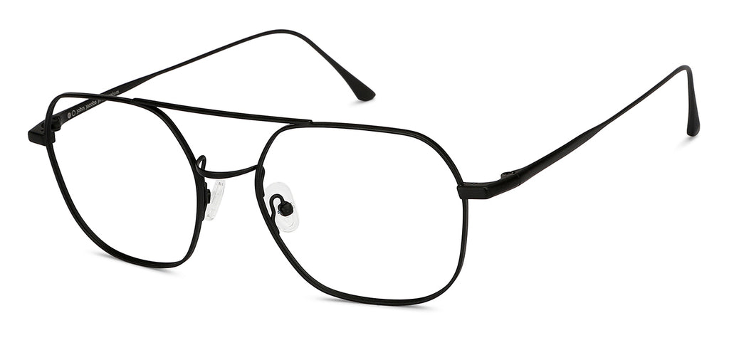 Eyeglasses-Frame Hexagonal--EG Eyeglasses-Frame Hexagonal--EG