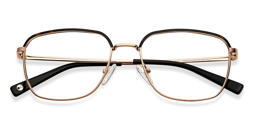 Eyeglasses-Frame Rectangle--EG Eyeglasses-Frame Rectangle--EG