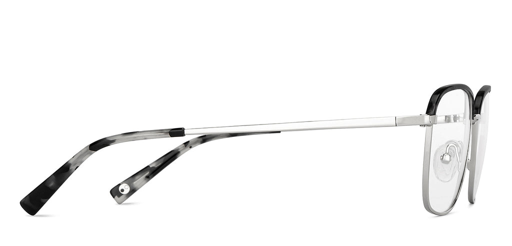 Eyeglasses-Frame Rectangle--EG Eyeglasses-Frame Rectangle--EG