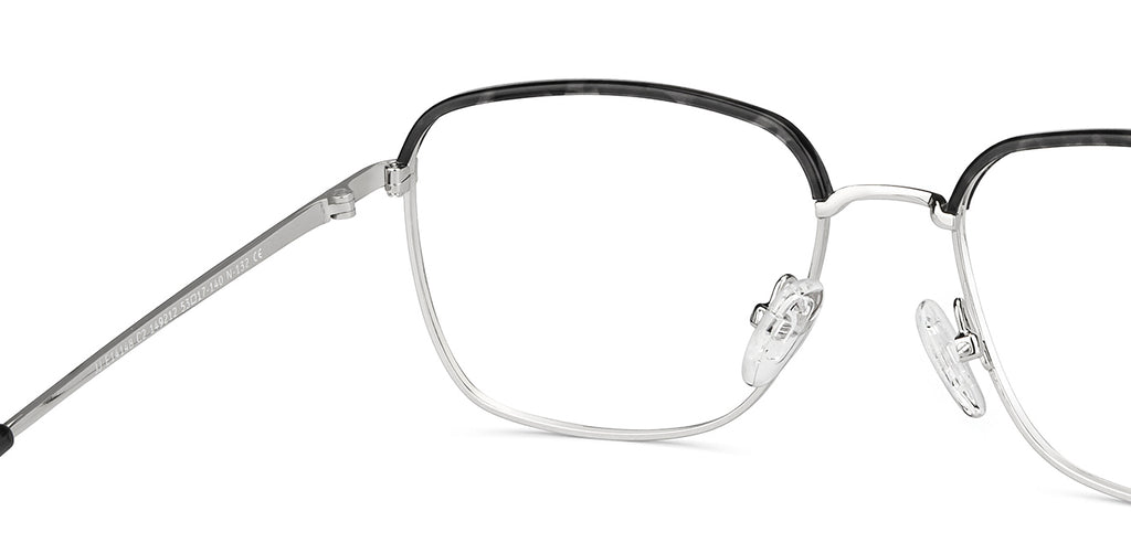 Eyeglasses-Frame Rectangle--EG Eyeglasses-Frame Rectangle--EG