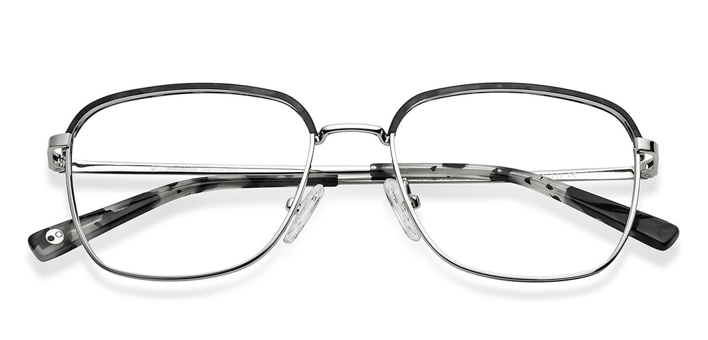 Eyeglasses-Frame Rectangle--EG Eyeglasses-Frame Rectangle--EG