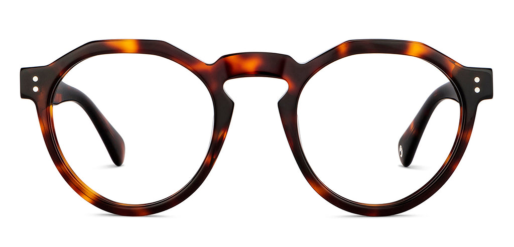 Eyeglasses-Frame Hexagonal--EG Eyeglasses-Frame Hexagonal--EG