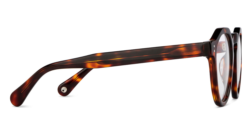 Eyeglasses-Frame Hexagonal--EG Eyeglasses-Frame Hexagonal--EG