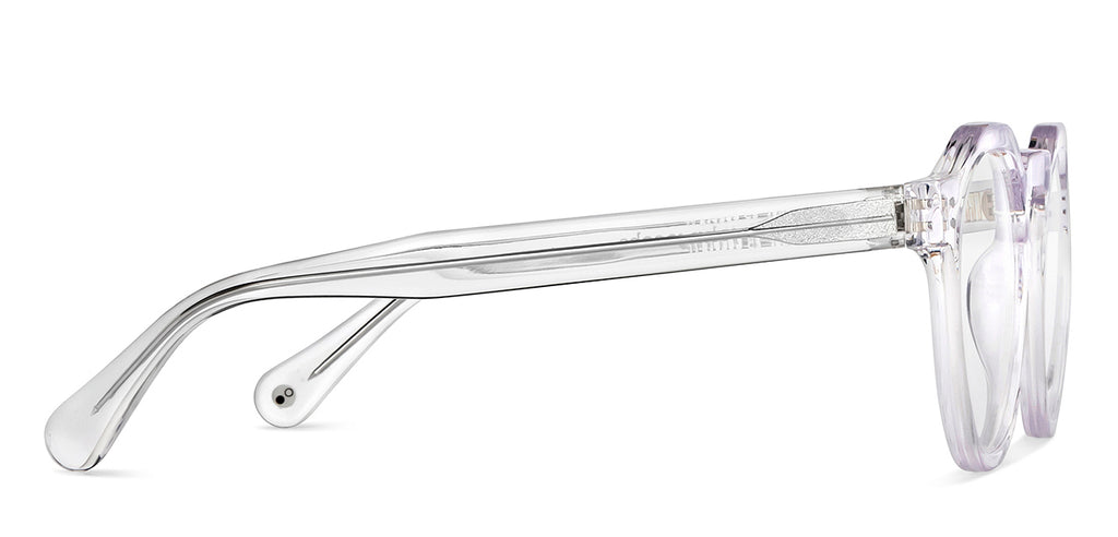 Eyeglasses-Frame Hexagonal--EG Eyeglasses-Frame Hexagonal--EG