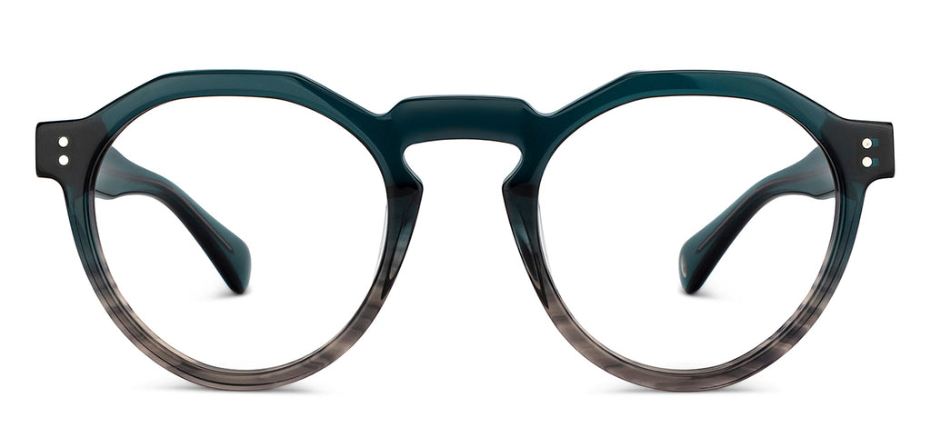 Eyeglasses-Frame Hexagonal--EG Eyeglasses-Frame Hexagonal--EG