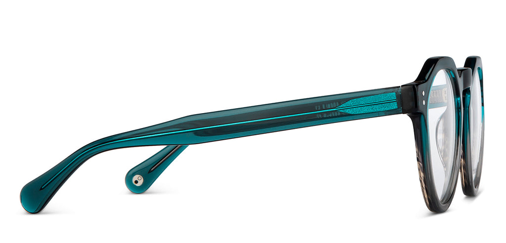 Eyeglasses-Frame Hexagonal--EG Eyeglasses-Frame Hexagonal--EG