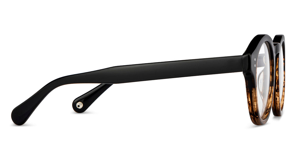 Square Eyeglasses-Frame Round--EG Square Eyeglasses-Frame Round--EG